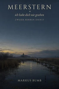 Meerstern, ich habe dich nie gesehen