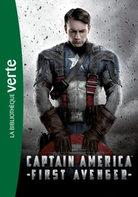 Captain America