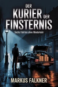 Der Kurier der Finsternis