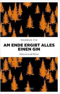 Am Ende ergibt alles einen Gin