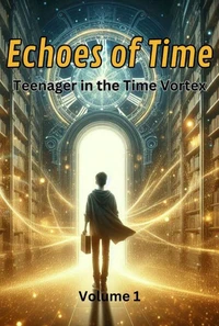 Echoes of Time -  Teenager in the Time Vortex