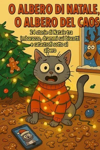 O albero di Natale, O Albero del Caos