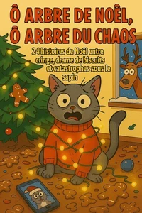 Ô arbre de Noël, Ô Arbre du Chaos