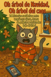 Oh árbol de Navidad, Oh árbol del caos