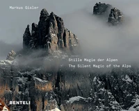 The Silent Magic of the Alps