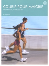 Courir pour maigrir - Etre mince, cest facile!.pdf