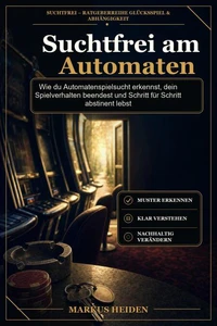 Suchtfrei am Automaten