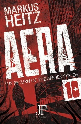 Aera Book 10. The Return of the Ancient Gods
