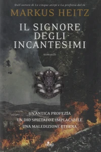 Il signore degli incantesimi