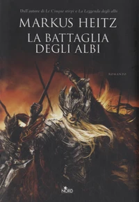 La battaglia degli albi
