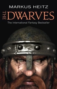 Markus Heitz - The Dwarves - Book 1.