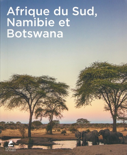 Markus Hertrich et Christine Metzger - Afrique du Sud, Namibie et Botswana.