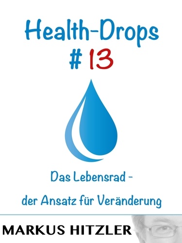 Health-Drops #013. Das Lebensrad - der Ansatz für Veränderung