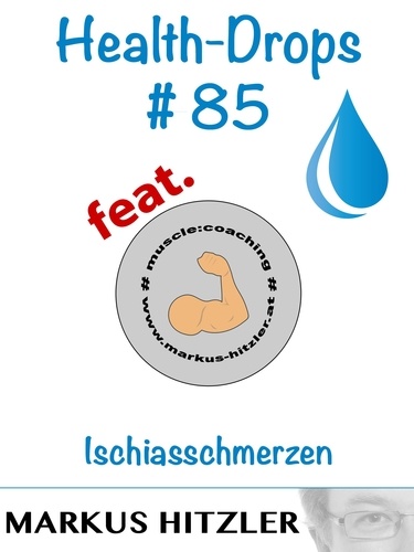 Health-Drops #085. Ischiasschmerzen