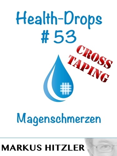 Health-Drops #53. Magenschmerzen