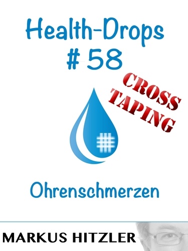 Health-Drops #58. Ohrenschmerzen