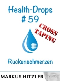 Markus Hitzler - Health-Drops #59 - Rückenschmerzen.