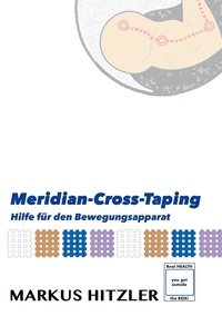 Markus Hitzler - Meridian-Cross-Tapings - Hilfe für den Bewegungsapparat.