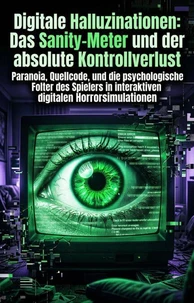 Digitale Halluzinationen: Das Sanity-Meter und der absolute Kontrollverlust