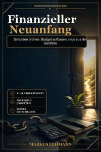 Finanzieller Neuanfang