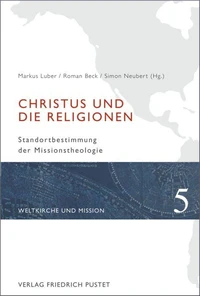 Christus und die Religionen