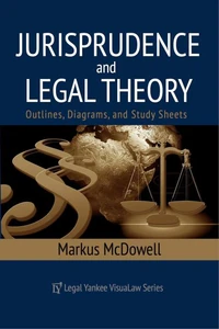 Jurisprudence &amp; Legal Theory