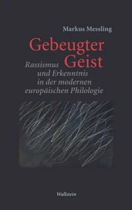 Gebeugter Geist