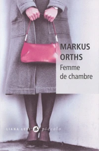 Femme de chambre