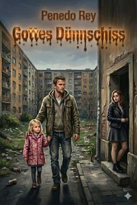 Gottes Dünnschiss
