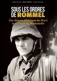 Sous les ordres de Rommel