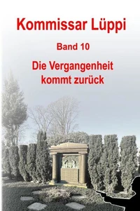 Kommissar Lüppi - Band 10