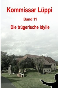 Kommissar Lüppi - Band 11
