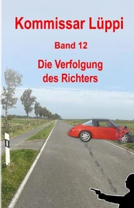 Kommissar Lüppi - Band 12