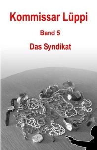 Kommissar Lüppi - Band 5