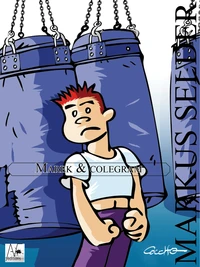 Marek & Colegram