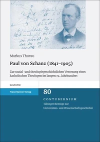 Paul von Schanz (1841–1905)