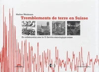 Tremblements de terre en Suisse