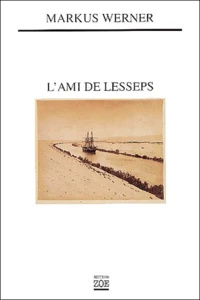 L'Ami De Lesseps