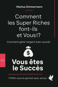 Voici comment font les super-riches et vous!?