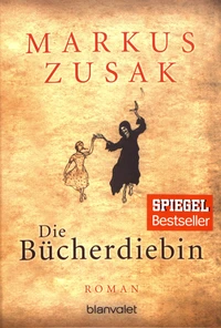 Die Bücherdiebin