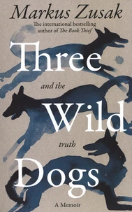 Three Wild Dogs