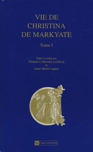 Vie de Christina de Markyate