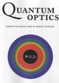 Quantum Optics