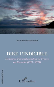 Dire l'indicible