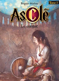 Ascle t 03 le combat