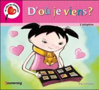 D'où je viens ?