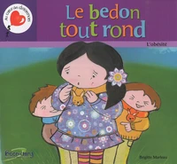 Le bedon tout rond