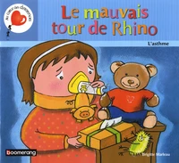 Le mauvais tour de Rhino