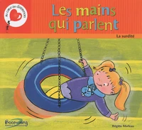 Les mains qui parlent