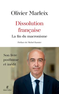 Dissolution française